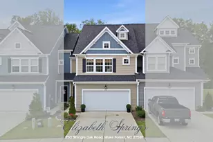 250 Shingle Oak Rd, Wake Forest, NC 27587 - Photo 4