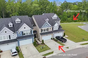 250 Shingle Oak Rd, Wake Forest, NC 27587 - Photo 6