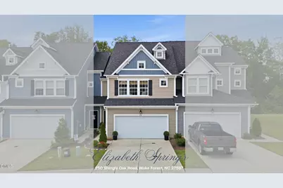 250 Shingle Oak Road, Wake Forest, NC 27587 - Photo 1