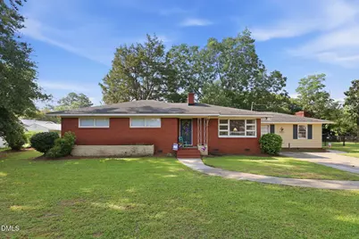 105 Jones Drive, Dunn, NC 28334 - Photo 1