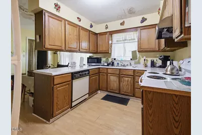 3145 Farrington Point Road, Chapel Hill, NC 27517 - Photo 24