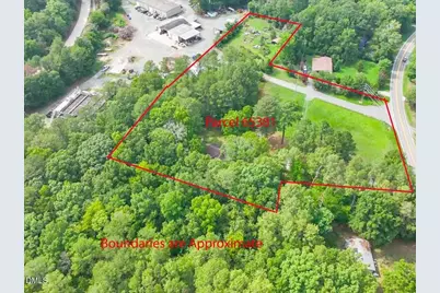 3145 Farrington Point Road, Chapel Hill, NC 27517 - Photo 2