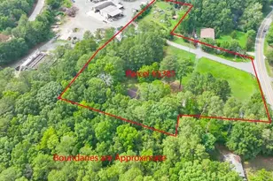 3145 Farrington Point Rd, Chapel Hill, NC 27517 - Photo 2