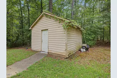 3145 Farrington Point Road, Chapel Hill, NC 27517 - Photo 34
