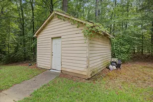 3145 Farrington Point Rd, Chapel Hill, NC 27517 - Photo 34