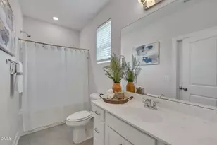 305 Southerland Shire Ln, Holly Springs, NC 27540 - Photo 16