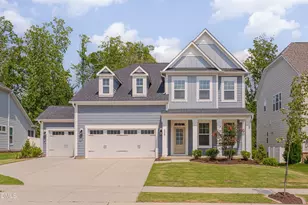 305 Southerland Shire Ln, Holly Springs, NC 27540 - Photo 1