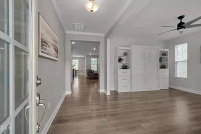 305 Southerland Shire Lane, Holly Springs, NC 27540 - Photo 2
