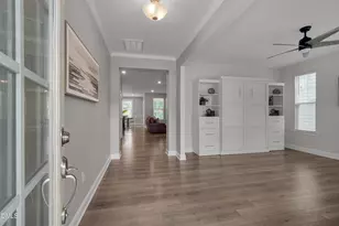 305 Southerland Shire Ln, Holly Springs, NC 27540 - Photo 2