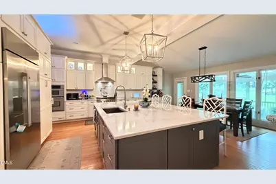 7517 Wingfoot Drive, Raleigh, NC 27615 - Photo 2