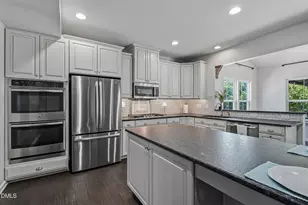 3413 Jordan Shires Dr, New Hill, NC 27562 - Photo 18