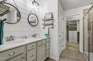 3413 Jordan Shires Dr, New Hill, NC 27562 - Photo 38