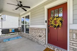 3413 Jordan Shires Dr, New Hill, NC 27562 - Photo 2