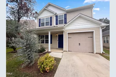 1617 Brownairs Lane, Raleigh, NC 27610 - Photo 1
