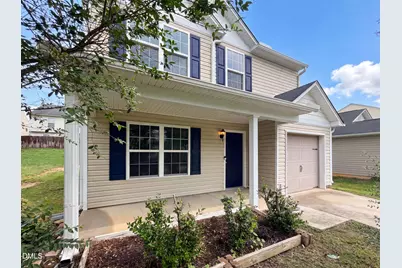 1617 Brownairs Lane, Raleigh, NC 27610 - Photo 2
