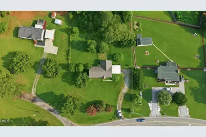 7912 Smith Road, Apex, NC 27539 - Photo 1