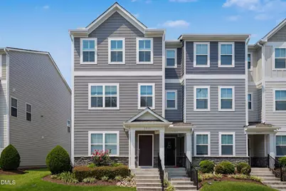 5925 Illuminate Avenue, Raleigh, NC 27616 - Photo 2