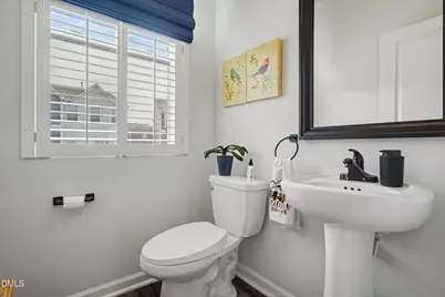 5925 Illuminate Avenue, Raleigh, NC 27616 - Photo 26