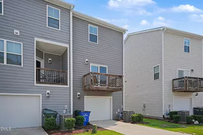 5925 Illuminate Avenue, Raleigh, NC 27616 - Photo 6