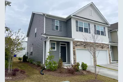 1211 Homecoming Way, Durham, NC 27703 - Photo 1