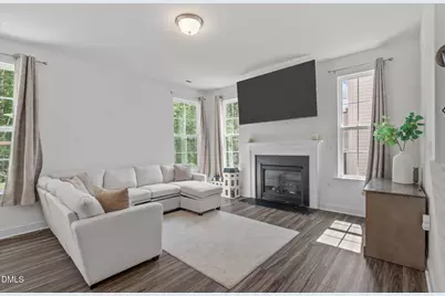 3108 Woodland Park Road, Durham, NC 27703 - Photo 4