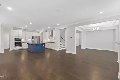 421 Ramsours Mill Drive, Holly Springs, NC 27540 - Photo 22