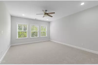 421 Ramsours Mill Drive, Holly Springs, NC 27540 - Photo 42