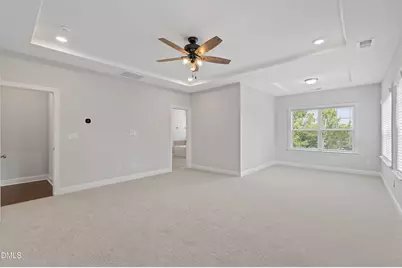 421 Ramsours Mill Drive, Holly Springs, NC 27540 - Photo 26