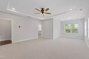 421 Ramsours Mill Dr, Holly Springs, NC 27540 - Photo 26
