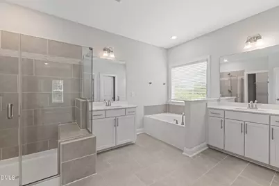 421 Ramsours Mill Drive, Holly Springs, NC 27540 - Photo 30