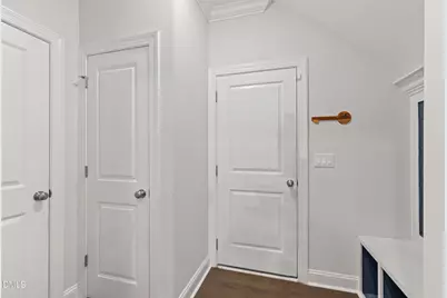 421 Ramsours Mill Drive, Holly Springs, NC 27540 - Photo 50