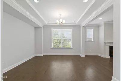 421 Ramsours Mill Drive, Holly Springs, NC 27540 - Photo 28