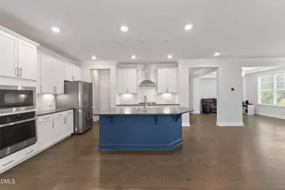 421 Ramsours Mill Drive, Holly Springs, NC 27540 - Photo 16