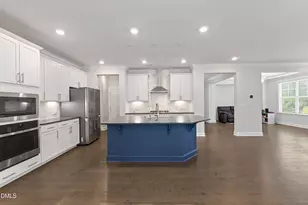 421 Ramsours Mill Dr, Holly Springs, NC 27540 - Photo 16
