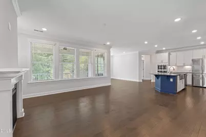 421 Ramsours Mill Drive, Holly Springs, NC 27540 - Photo 18