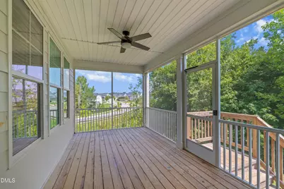 421 Ramsours Mill Drive, Holly Springs, NC 27540 - Photo 58