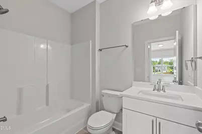 421 Ramsours Mill Drive, Holly Springs, NC 27540 - Photo 46