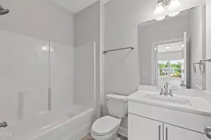 421 Ramsours Mill Dr, Holly Springs, NC 27540 - Photo 46
