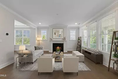 421 Ramsours Mill Drive, Holly Springs, NC 27540 - Photo 24