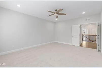 421 Ramsours Mill Drive, Holly Springs, NC 27540 - Photo 36