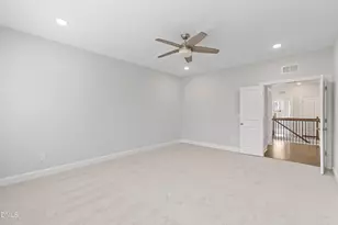 421 Ramsours Mill Dr, Holly Springs, NC 27540 - Photo 36