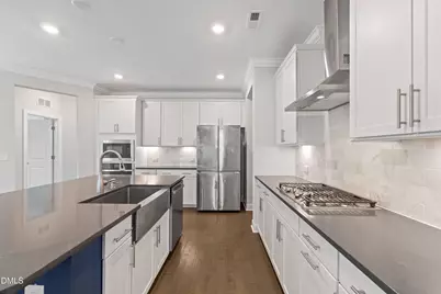 421 Ramsours Mill Drive, Holly Springs, NC 27540 - Photo 14