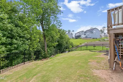 421 Ramsours Mill Drive, Holly Springs, NC 27540 - Photo 56