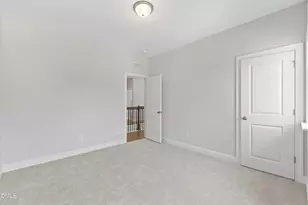 421 Ramsours Mill Dr, Holly Springs, NC 27540 - Photo 42