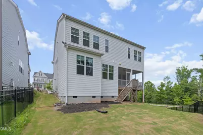 421 Ramsours Mill Drive, Holly Springs, NC 27540 - Photo 60