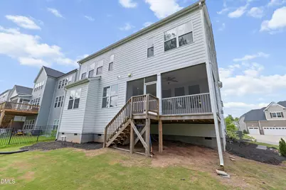 421 Ramsours Mill Drive, Holly Springs, NC 27540 - Photo 62