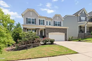 421 Ramsours Mill Dr, Holly Springs, NC 27540 - Photo 4