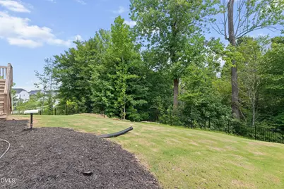421 Ramsours Mill Drive, Holly Springs, NC 27540 - Photo 52