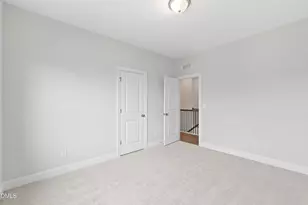 421 Ramsours Mill Dr, Holly Springs, NC 27540 - Photo 40
