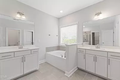 421 Ramsours Mill Drive, Holly Springs, NC 27540 - Photo 38